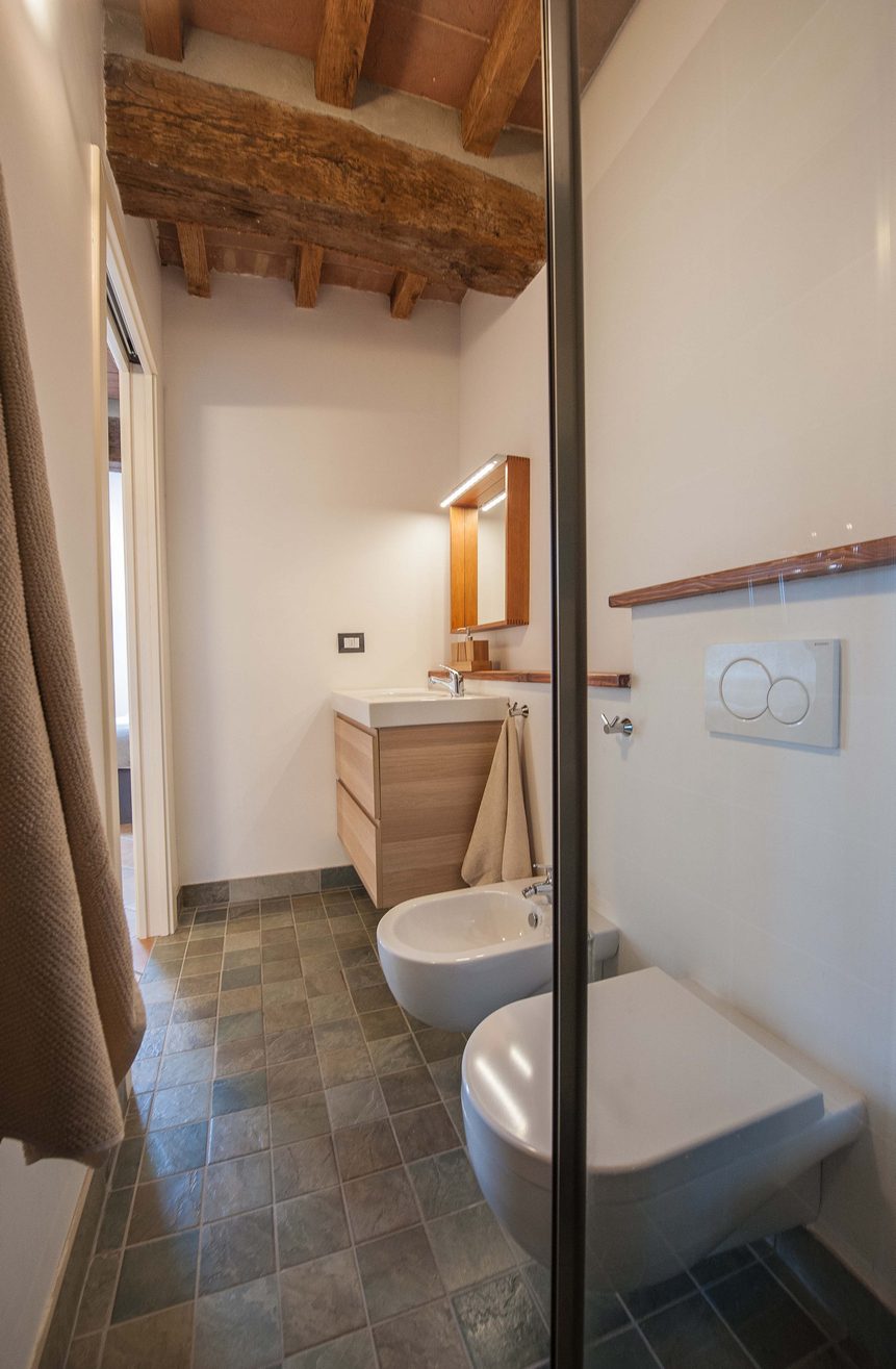 Bagno foto 2