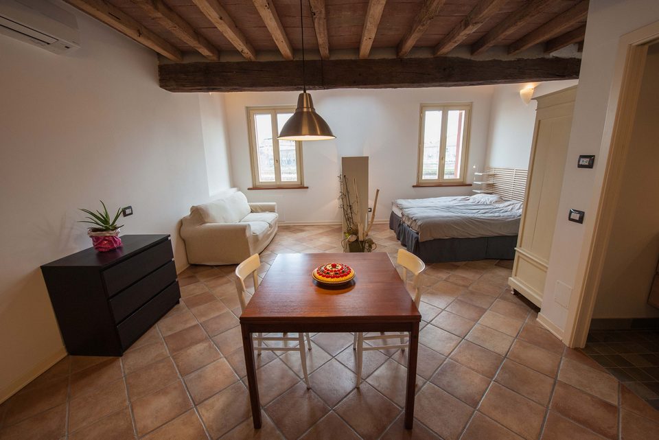 B&b Parma